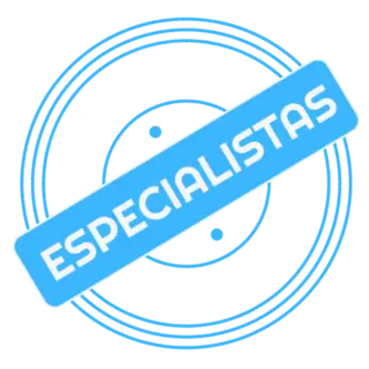 Selo de Especialista