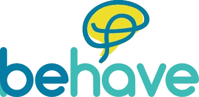 Logomarca Behave